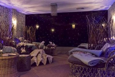 Quay Hotel &Amp; Spa Conwy: Photo 