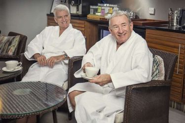 Quay Hotel &Amp; Spa Conwy: Photo 