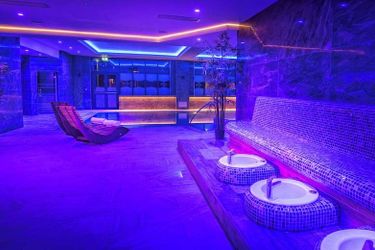 Quay Hotel &Amp; Spa Conwy: Photo 