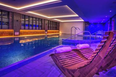 Quay Hotel &Amp; Spa Conwy: Photo 