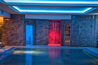 Quay Hotel &Amp; Spa Conwy: Photo 