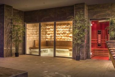 Quay Hotel &Amp; Spa Conwy: Photo 