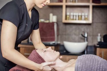 Quay Hotel &Amp; Spa Conwy: Photo 