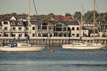 Quay Hotel &Amp; Spa Conwy: Photo 