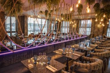 Quay Hotel &Amp; Spa Conwy: Photo 