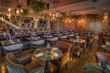 Quay Hotel &Amp; Spa Conwy: Photo 