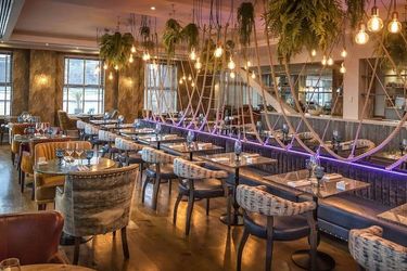 Quay Hotel &Amp; Spa Conwy: Photo 