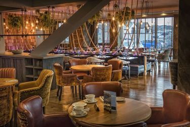 Quay Hotel &Amp; Spa Conwy: Photo 