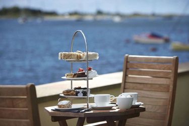 Quay Hotel &Amp; Spa Conwy: Photo 