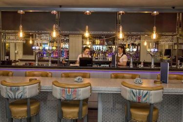 Quay Hotel &Amp; Spa Conwy: Photo 