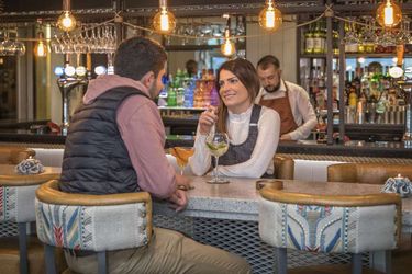 Quay Hotel &Amp; Spa Conwy: Photo 