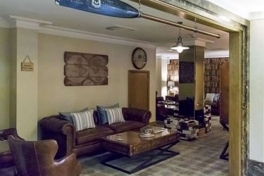 Quay Hotel &Amp; Spa Conwy: Photo 