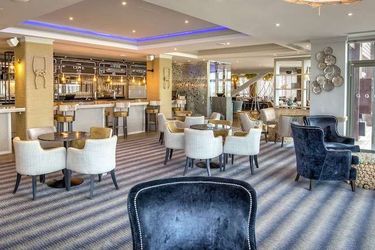 Quay Hotel &Amp; Spa Conwy: Photo 