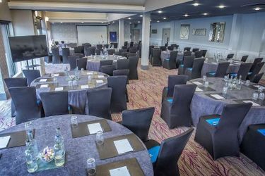 Quay Hotel &Amp; Spa Conwy: Photo 