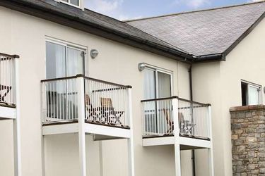 Quay Hotel &Amp; Spa Conwy: Photo 