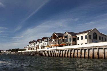 Quay Hotel &Amp; Spa Conwy: Photo 