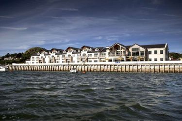 Quay Hotel &Amp; Spa Conwy: Photo 