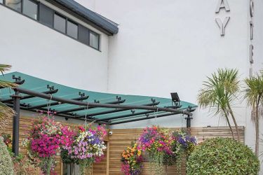 Quay Hotel &Amp; Spa Conwy: Photo 