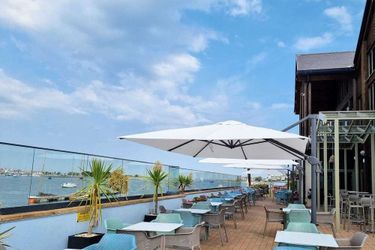 Quay Hotel &Amp; Spa Conwy: Photo 