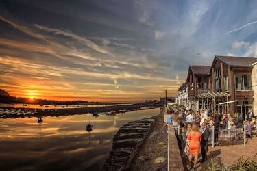 Quay Hotel &Amp; Spa Conwy: Photo 