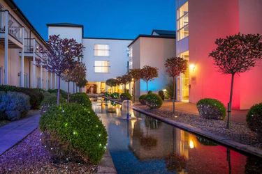 Quay Hotel &Amp; Spa Conwy: Photo 