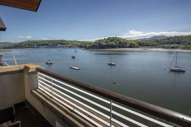 Quay Hotel &Amp; Spa Conwy: Photo 