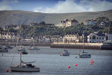 Quay Hotel &Amp; Spa Conwy: Photo 