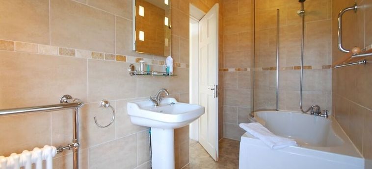 Hotel The Gladstone Conwy: Foto 