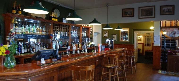 Hotel The Gladstone Conwy: Foto 