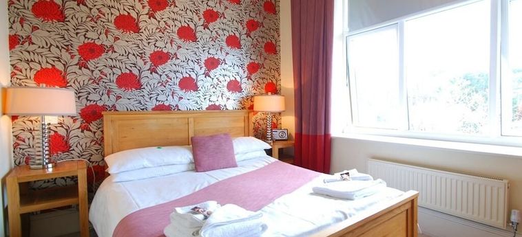 Hotel The Gladstone Conwy: Foto 