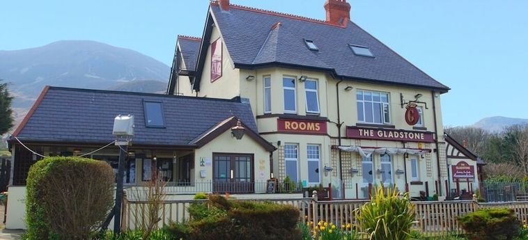 Hotel The Gladstone Conwy: Foto 