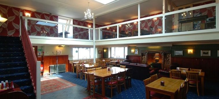 Hotel The Gladstone Conwy: Foto 