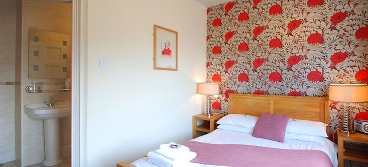Hotel The Gladstone Conwy : Photo 