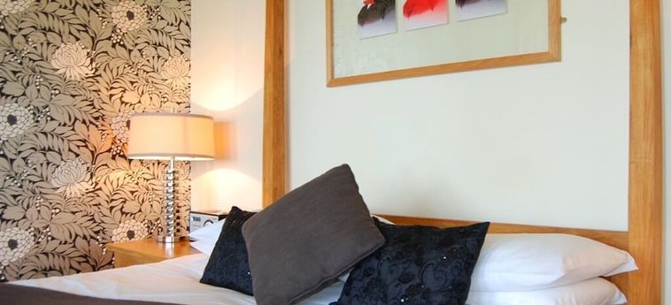 Hotel The Gladstone Conwy : Photo 