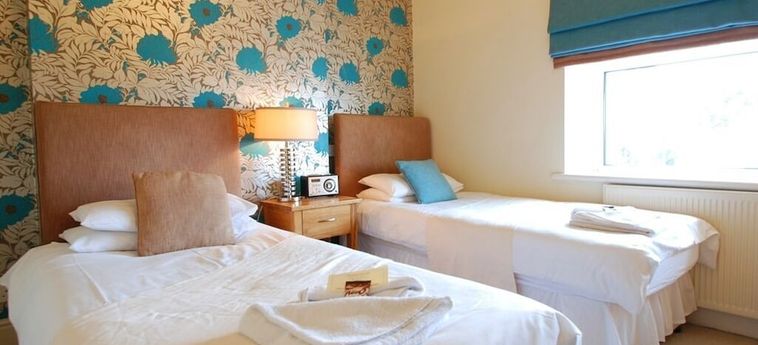 Hotel The Gladstone Conwy : Photo 