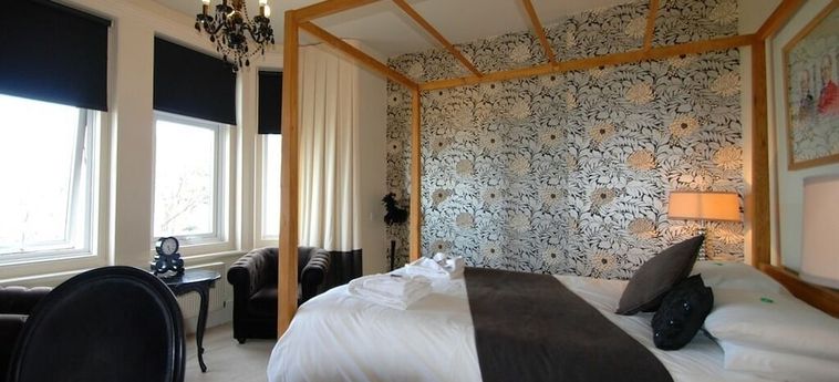 Hotel The Gladstone Conwy : Photo 
