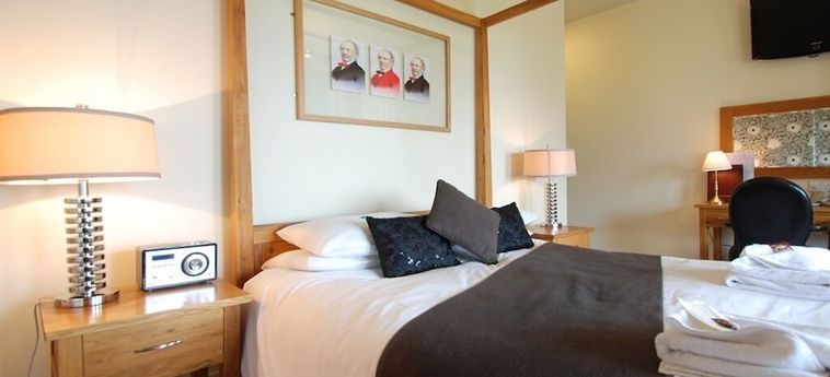 Hotel The Gladstone Conwy: Photo 