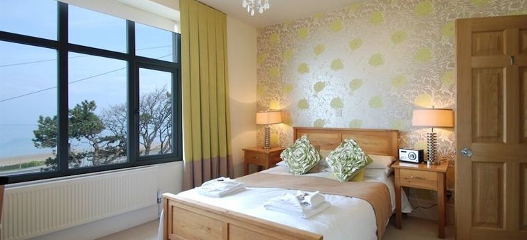 Hotel The Gladstone Conwy: Photo 