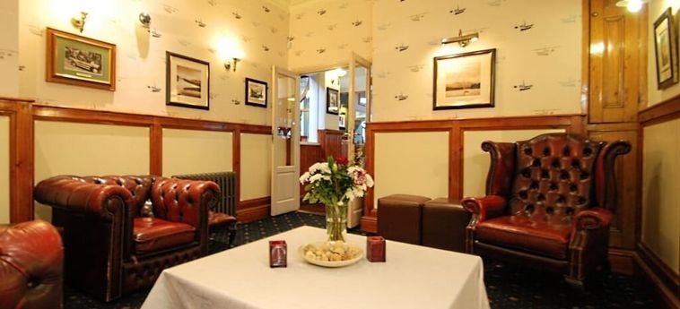 Hotel The Gladstone Conwy: Photo 