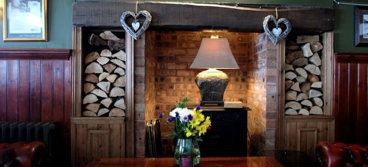 Hotel The Gladstone Conwy: Photo 