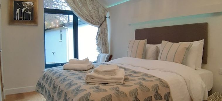 Tir Y Coed Country House Conwy: Foto 