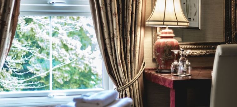 Tir Y Coed Country House Conwy: Foto 