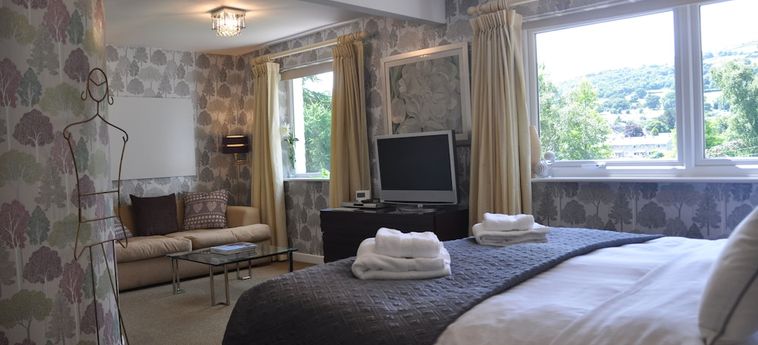 Tir Y Coed Country House Conwy: Foto 