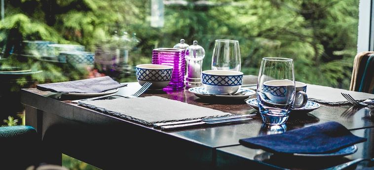 Tir Y Coed Country House Conwy: Foto 