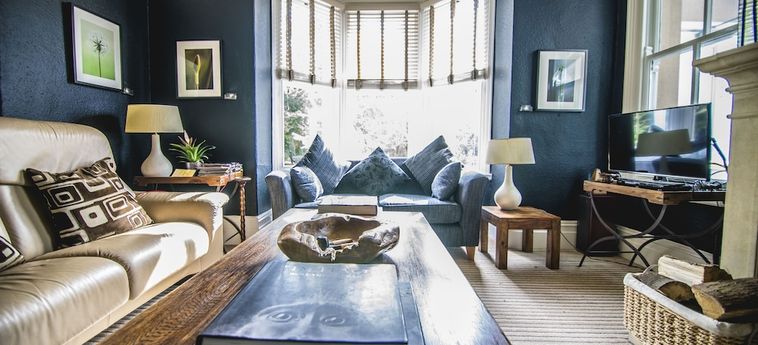 Tir Y Coed Country House Conwy: Foto 