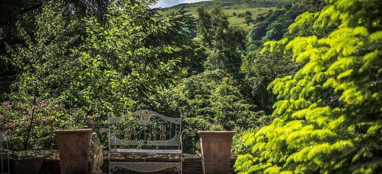 Tir Y Coed Country House Conwy: Foto 