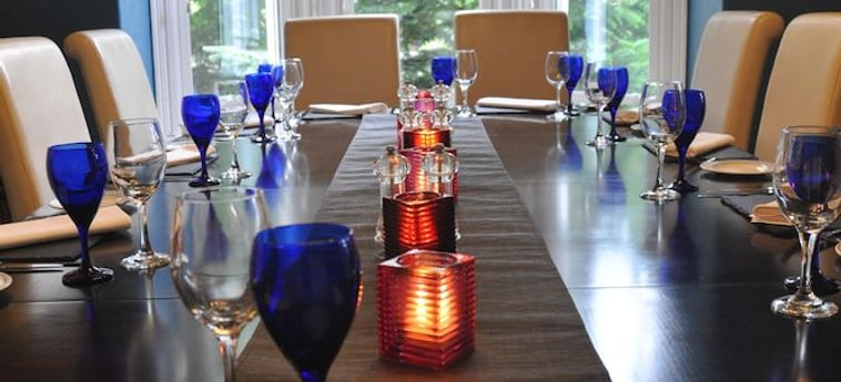 Tir Y Coed Country House Conwy: Foto 