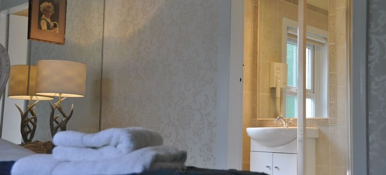Tir Y Coed Country House Conwy: Foto 
