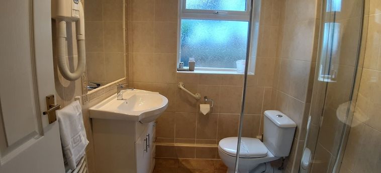 Tir Y Coed Country House Conwy: Foto 