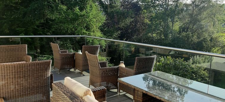 Tir Y Coed Country House Conwy: Foto 
